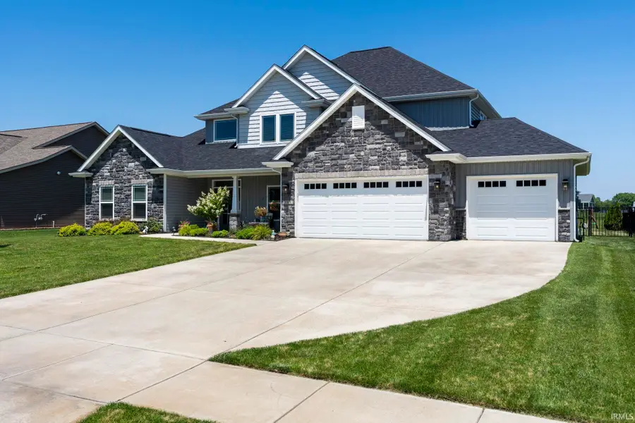 7388 Combine Drive, Lafayette, IN 47905 - #2