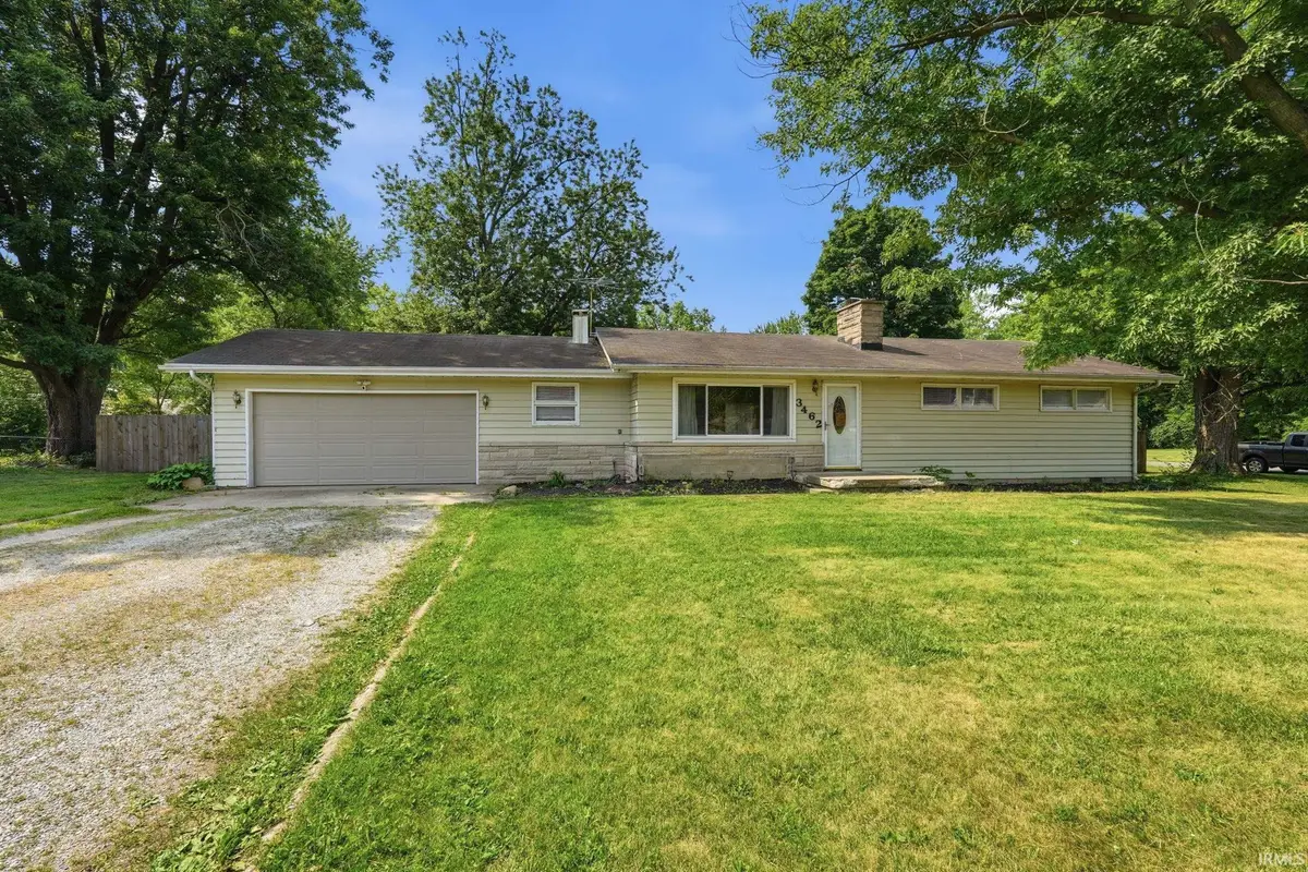 3462 Auer Drive, Fort Wayne, IN 46835 - #1