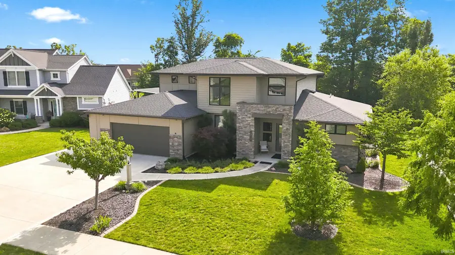 15125 Harrison Lake Cove, Fort Wayne, IN 46814 - #2