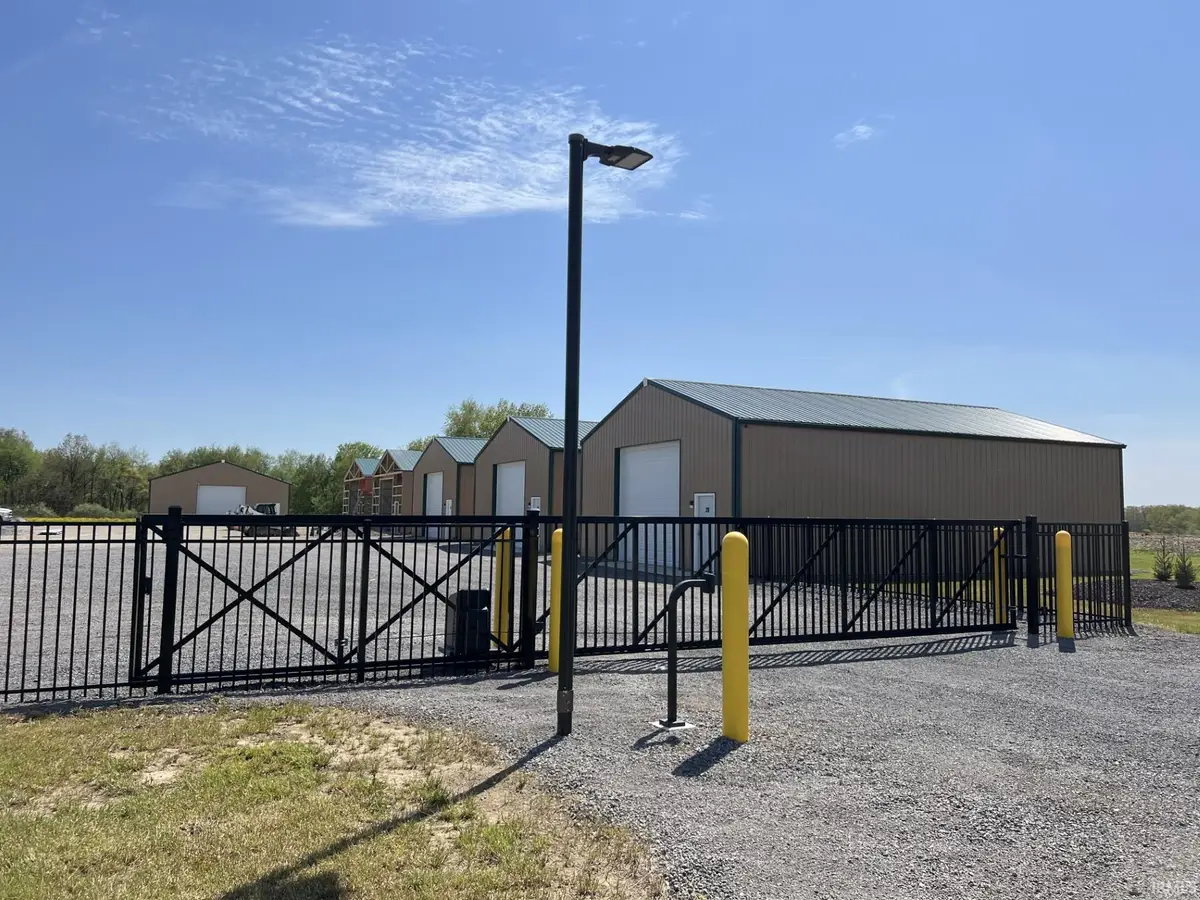 5655 W State Road 120 (unit 46), Angola, IN 46703 - #1