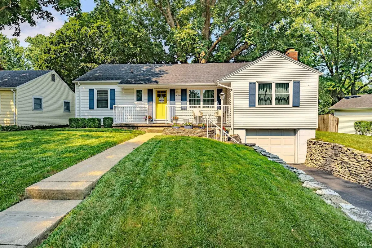1040 Tulip Lane, Lafayette, IN 47904 - #1