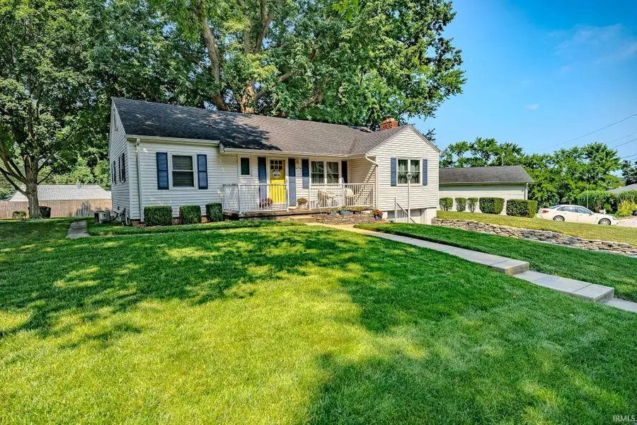 1040 Tulip Lane, Lafayette, IN 47904 - #2