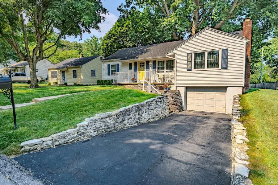 1040 Tulip Lane, Lafayette, IN 47904 - #3