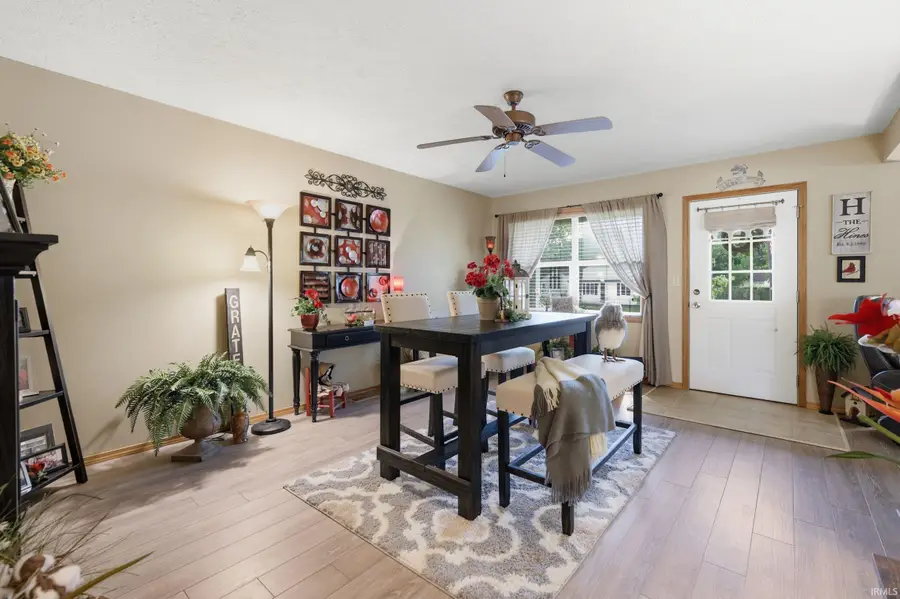 514 E Union Street, Eaton, IN 47338 - #2