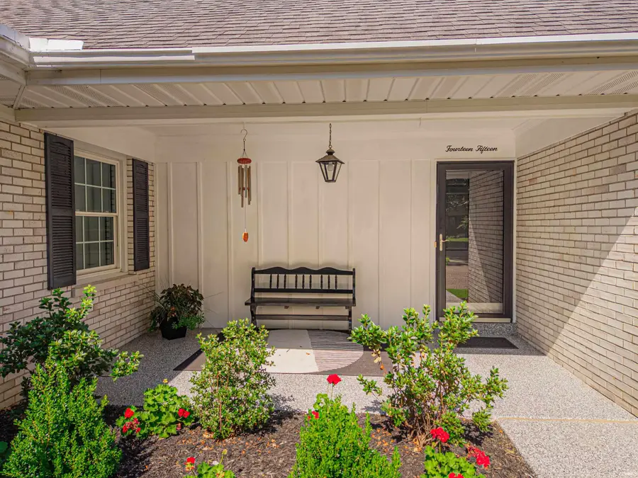 1415 Lark Drive, Evansville, IN 47715 - #3