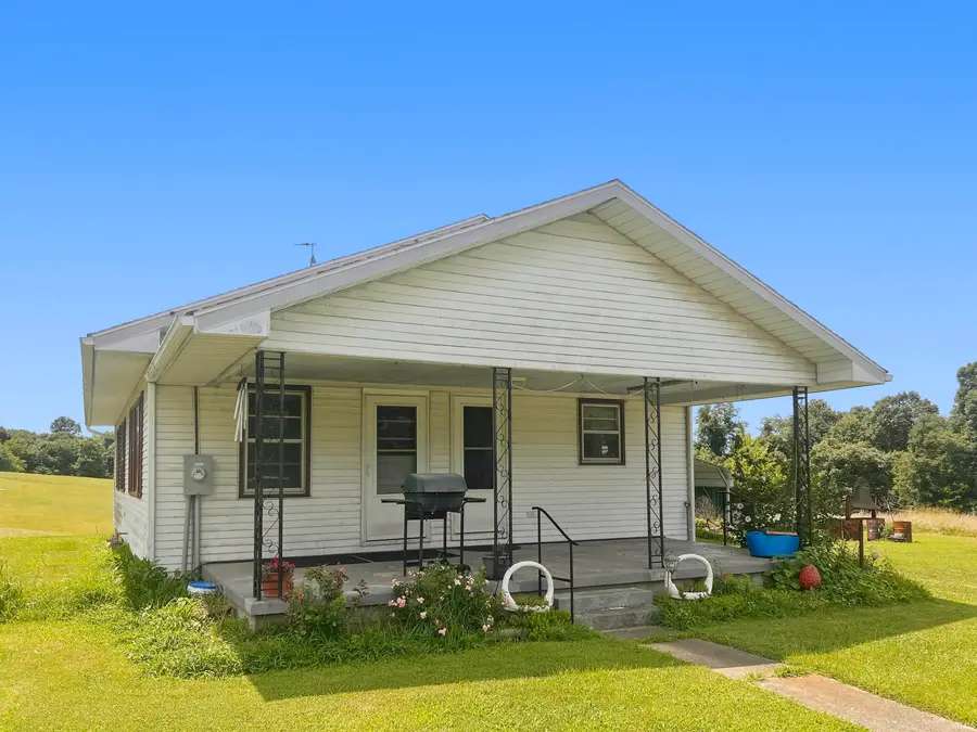 6095 Scotch Pine Road, Cannelton, IN 47520 - #2