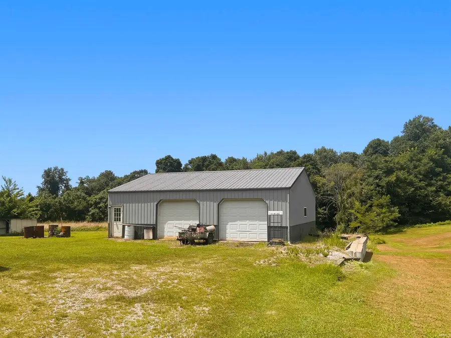 6095 Scotch Pine Road, Cannelton, IN 47520 - #3
