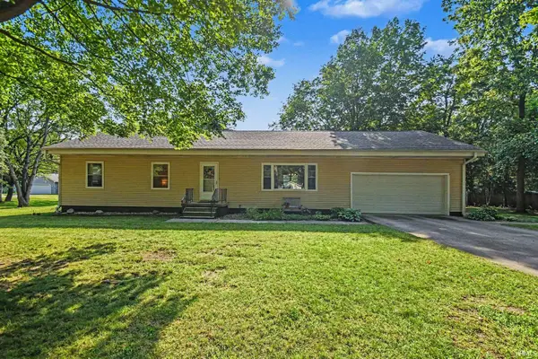 55818 Merle Avenue, Elkhart, IN 46514