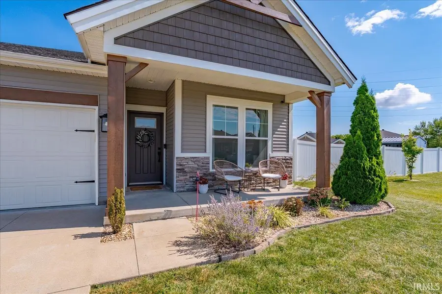 4565 Brentford Drive, Newburgh, IN 47630 - #2