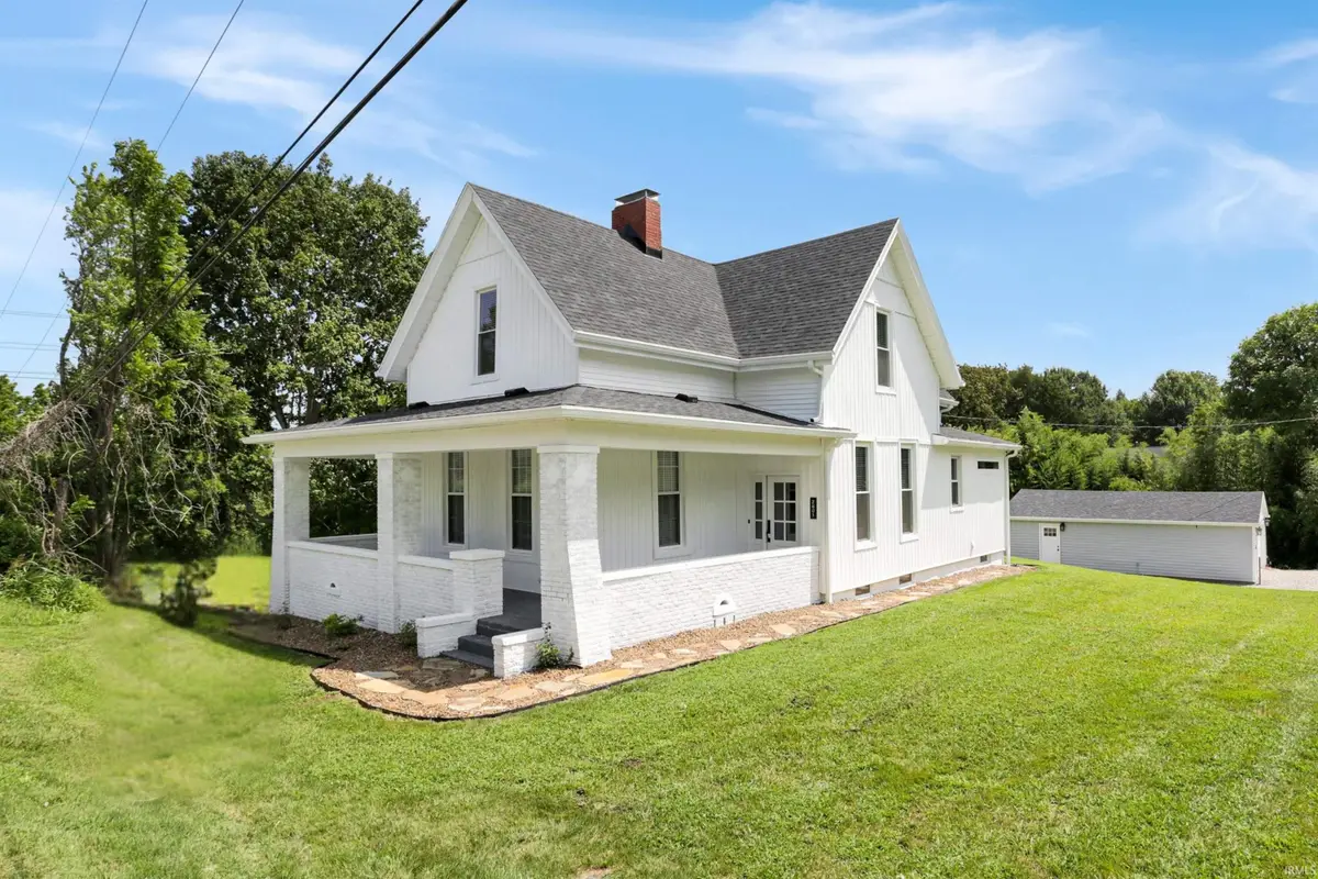 2601 Mesker Park Drive, Evansville, IN 47720 - #1