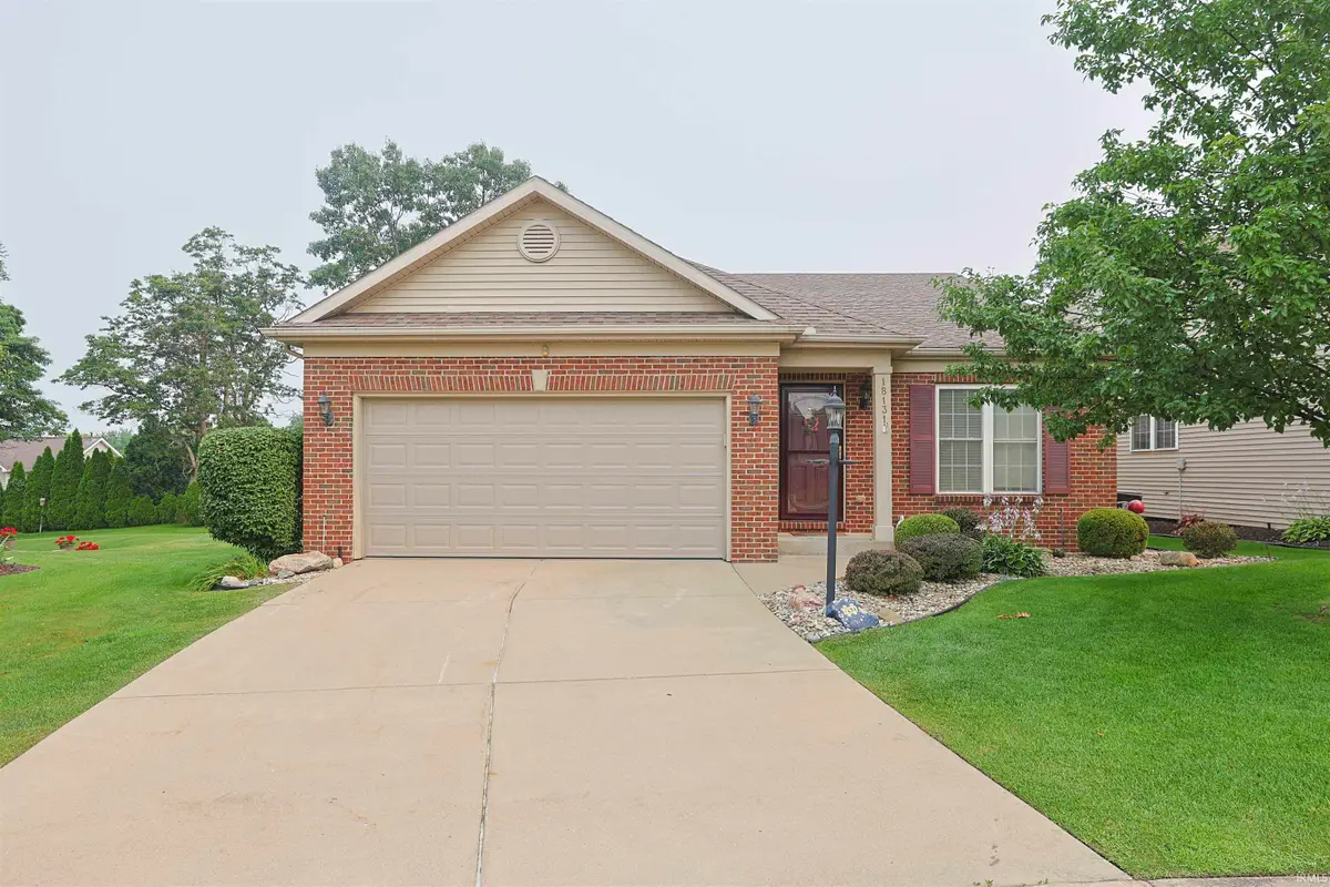 18131 N Cloverleaf Drive, South Bend, IN 46637 - #1