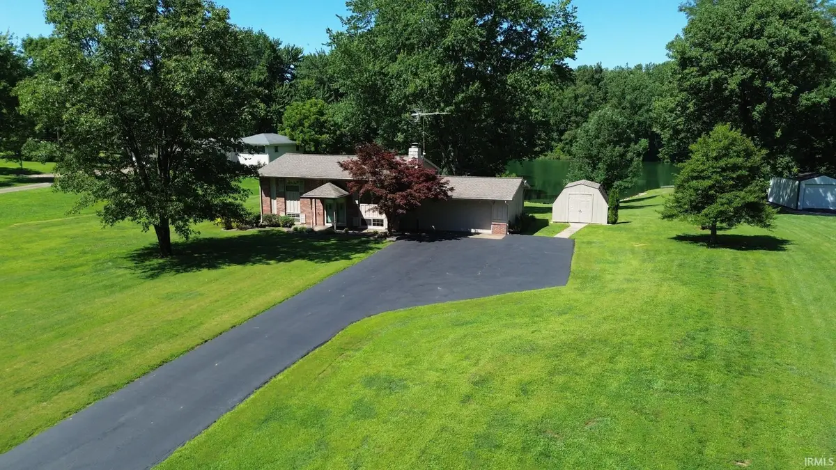 2926 Bromm Road, Evansville, IN 47720 - #1