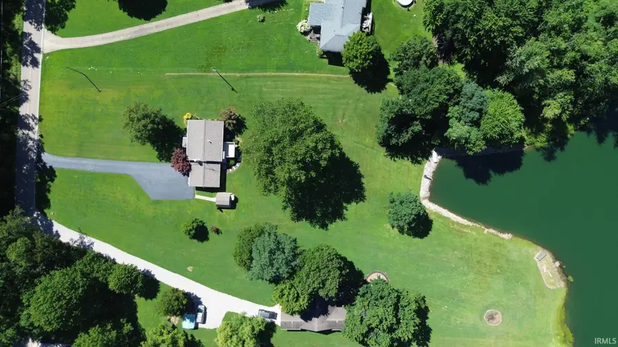 2926 Bromm Road, Evansville, IN 47720 - #3