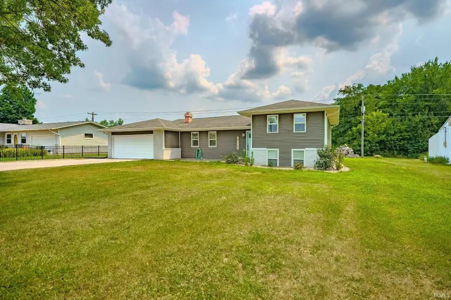 4823 E 300 N, Lafayette, IN 47905 - #2