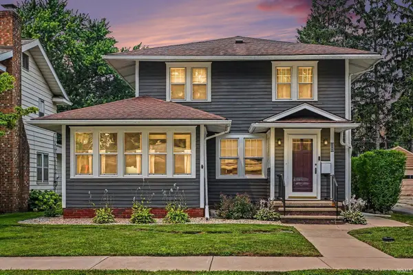 145 Crescent Street, Elkhart, IN 46516