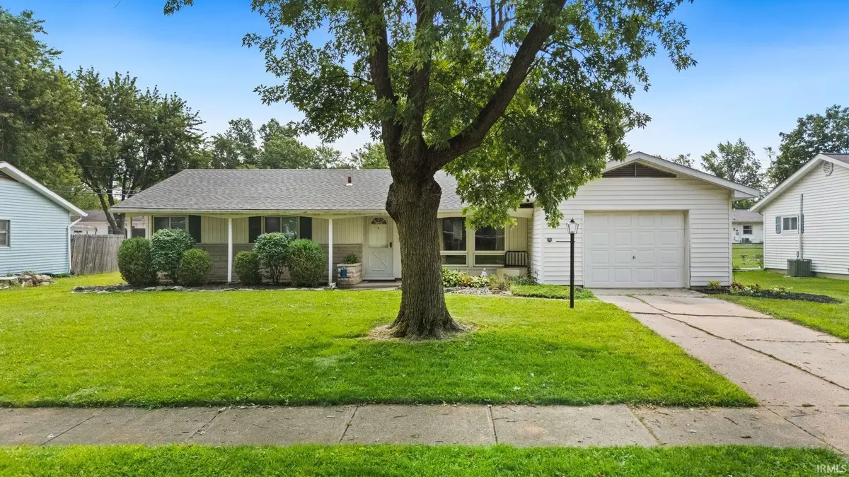 7415 Avalon Drive, Fort Wayne, IN 46819 - #1