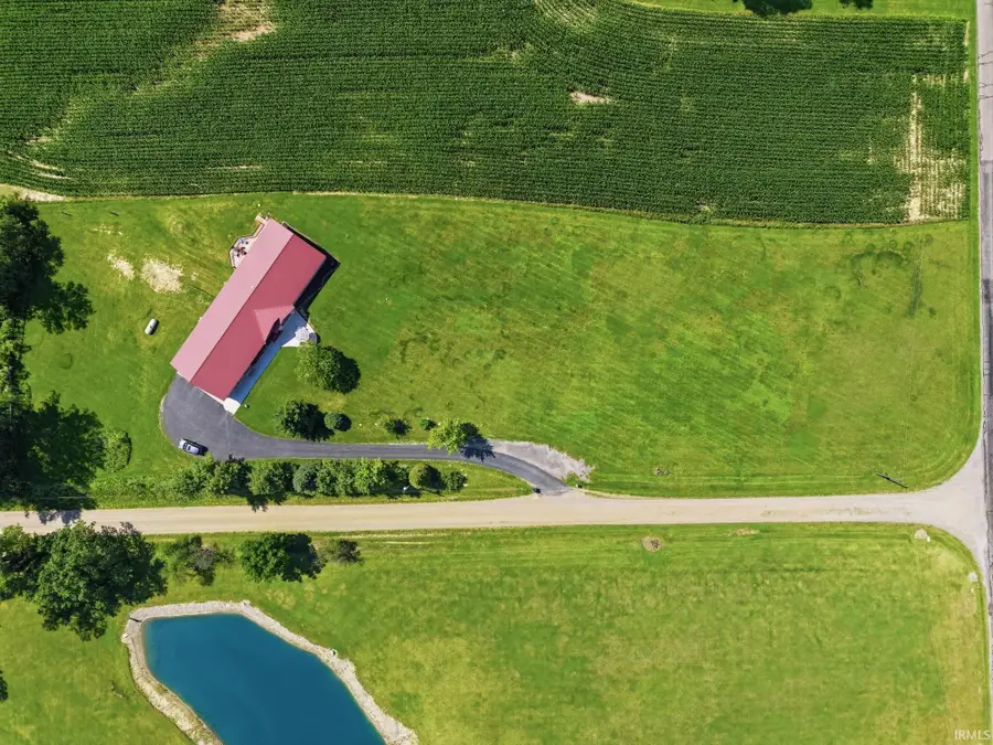 6095 E Division Road, Angola, IN 46703 - #3