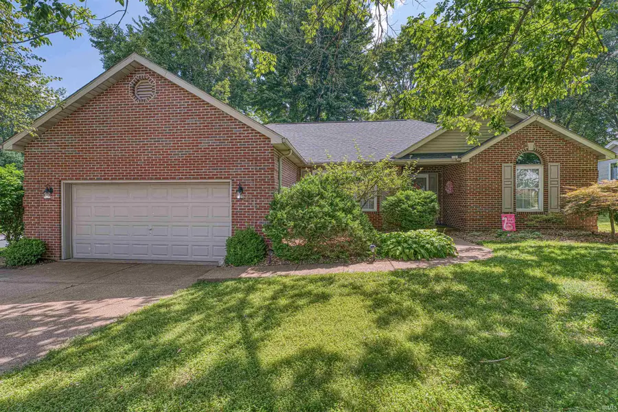 4422 Summercreek Lane, Newburgh, IN 47630 - #2