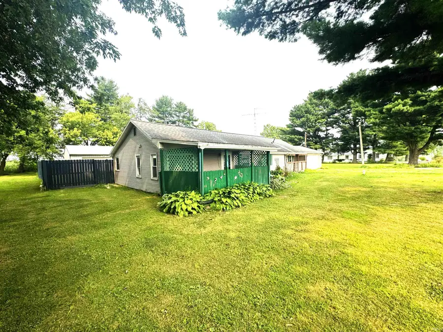 1195 Pine Road, Plymouth, IN 46563 - #2