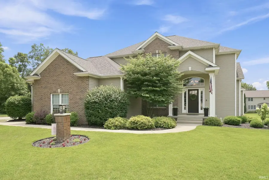 2599 Liberty Drive, Winona Lake, IN 46590 - #2