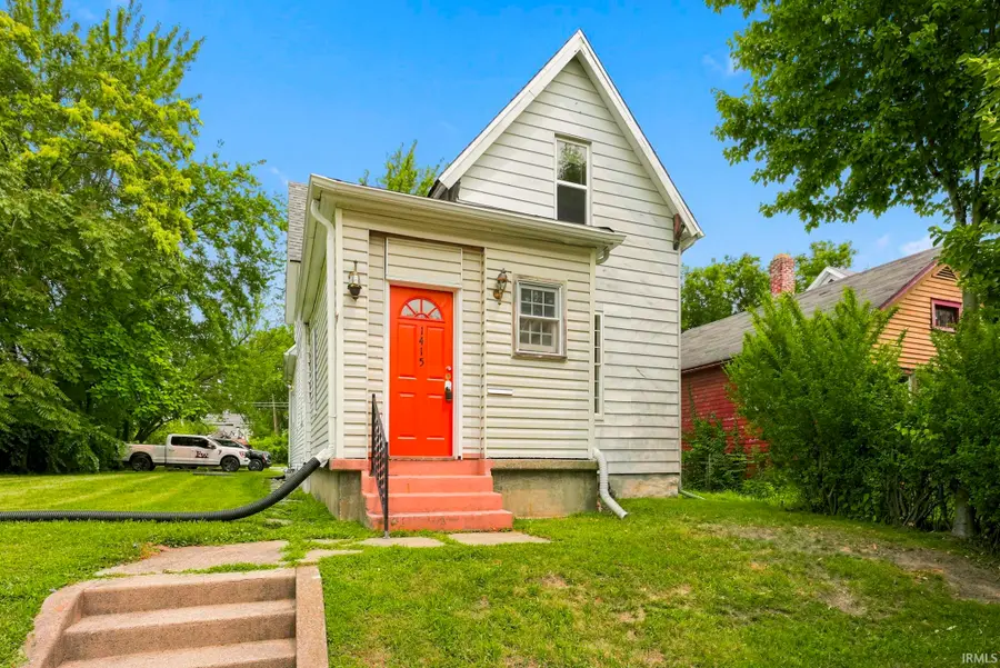 1415 Summit Street, Fort Wayne, IN 46803 - #3