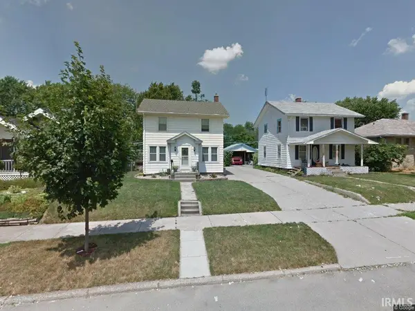 1303 Charlotte Avenue, Fort Wayne, IN 46805