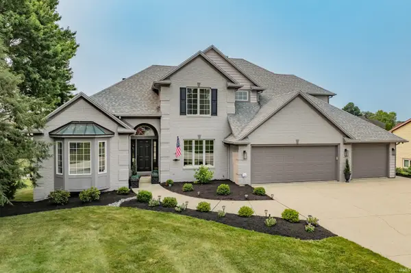 1130 Woodland Xing, Fort Wayne, IN 46825