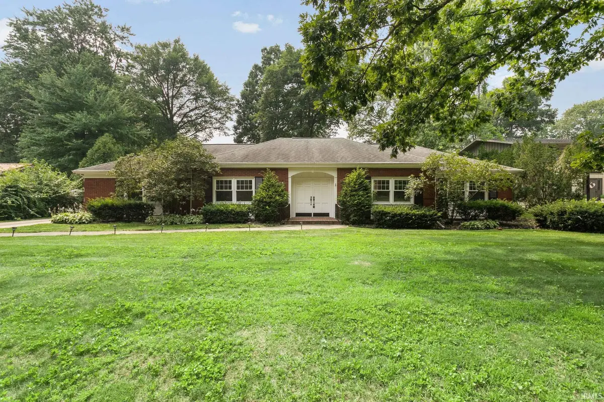 54579 Whispering Oak Drive, Mishawaka, IN 46545 - #1