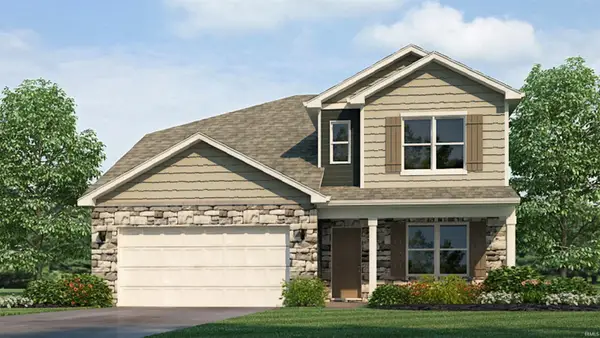 11317 Corte Madera Run, Fort Wayne, IN 46818