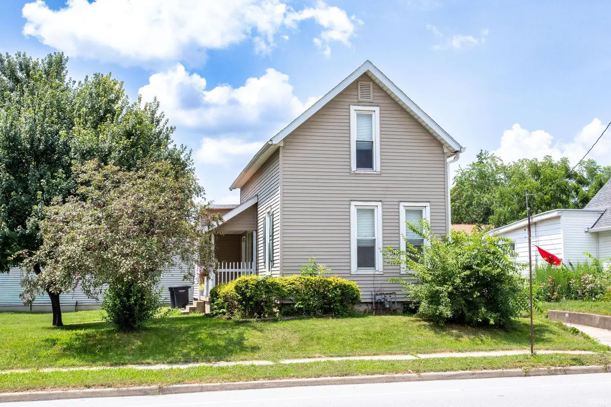 1518 S 4th Street, Lafayette, IN 47905 - #1