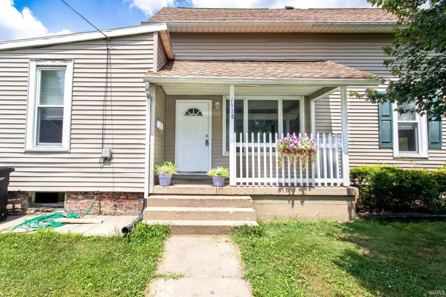 1518 S 4th Street, Lafayette, IN 47905 - #2