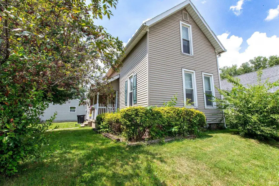 1518 S 4th Street, Lafayette, IN 47905 - #3