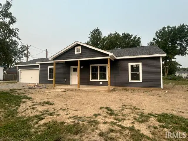 110 N Beech Street, Butler, IN 46721 - #1