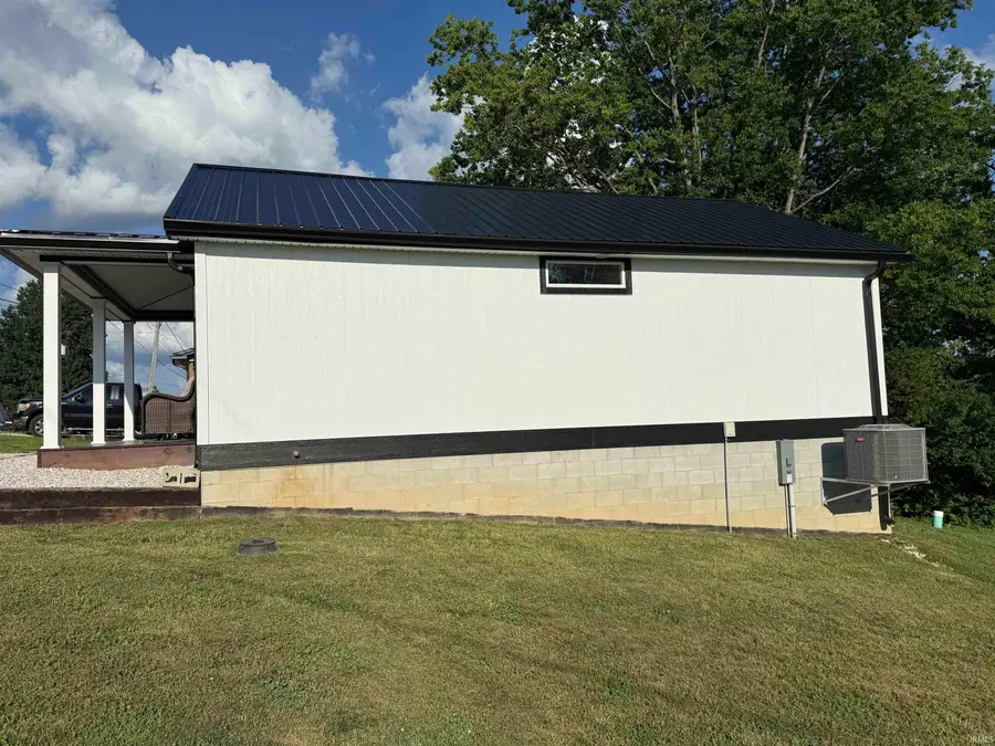323 Horton Ave, Paoli, IN 47454 - #2