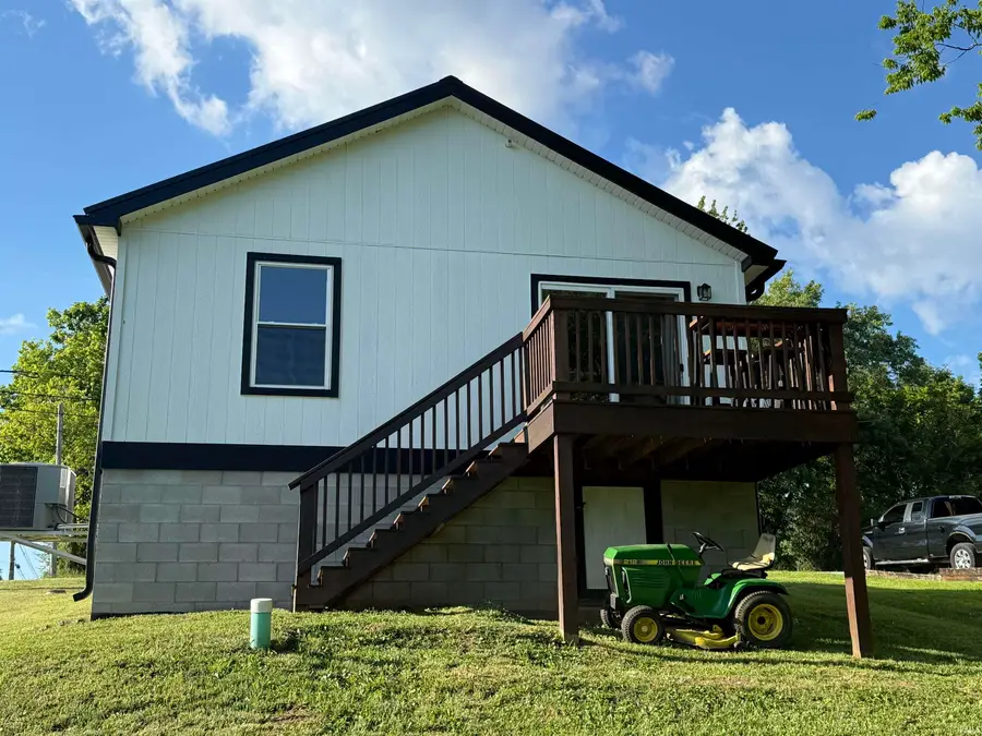 323 Horton Ave, Paoli, IN 47454 - #3