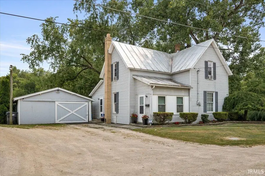 405 W Second Street, Ridgeville, IN 47380 - #2