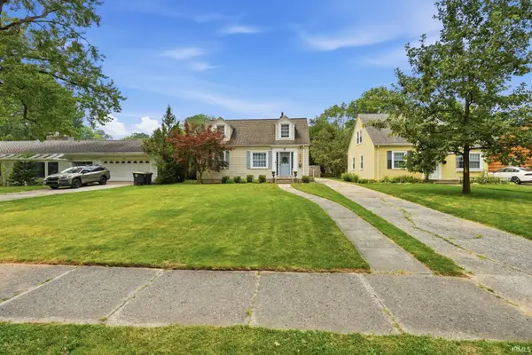 3914 Hiawatha Boulevard, Fort Wayne, IN 46809