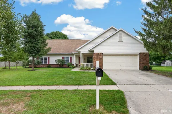 3216 Hamilton Street, West Lafayette, IN 47906
