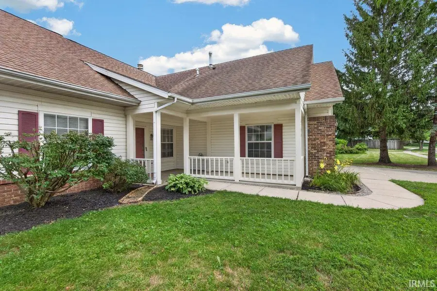 3216 Hamilton Street, West Lafayette, IN 47906 - #3