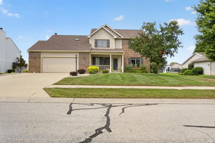 3008 Cumberland Way, Huntington, IN 46750 - #2