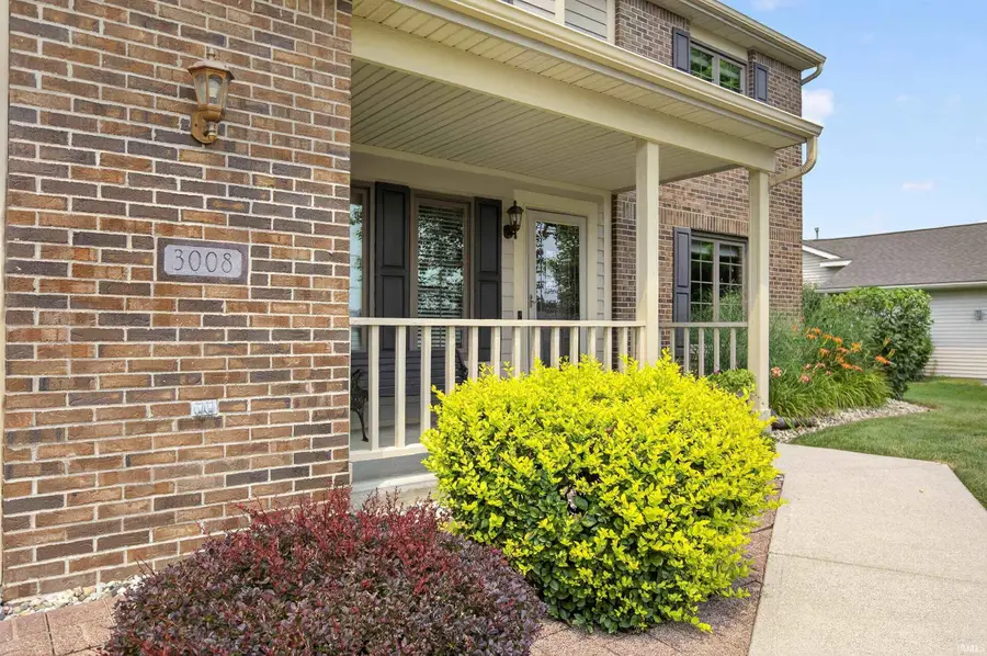 3008 Cumberland Way, Huntington, IN 46750 - #3
