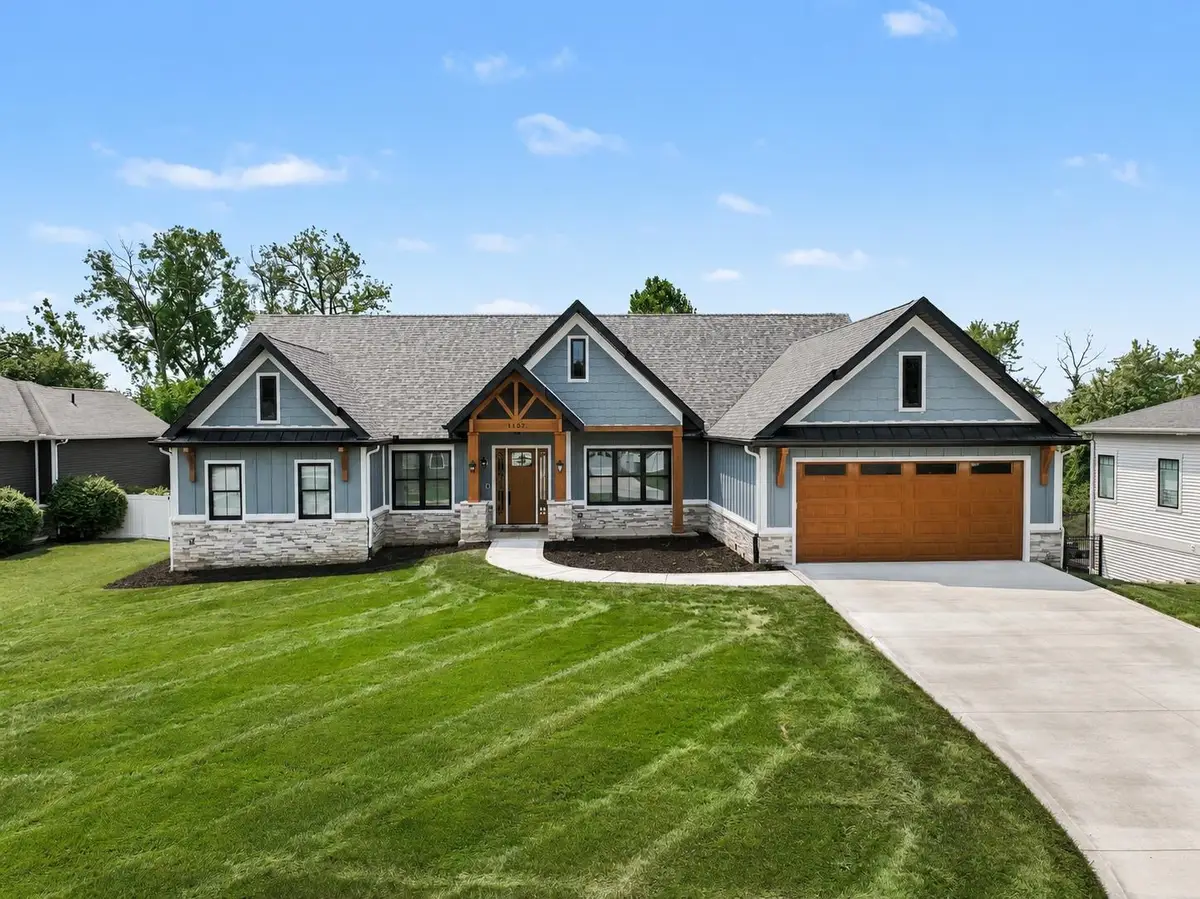 1107 Trossicks Trail, Mishawaka, IN 46545 - #1