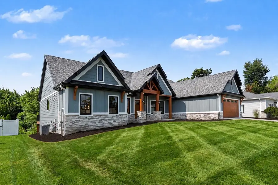 1107 Trossicks Trail, Mishawaka, IN 46545 - #3