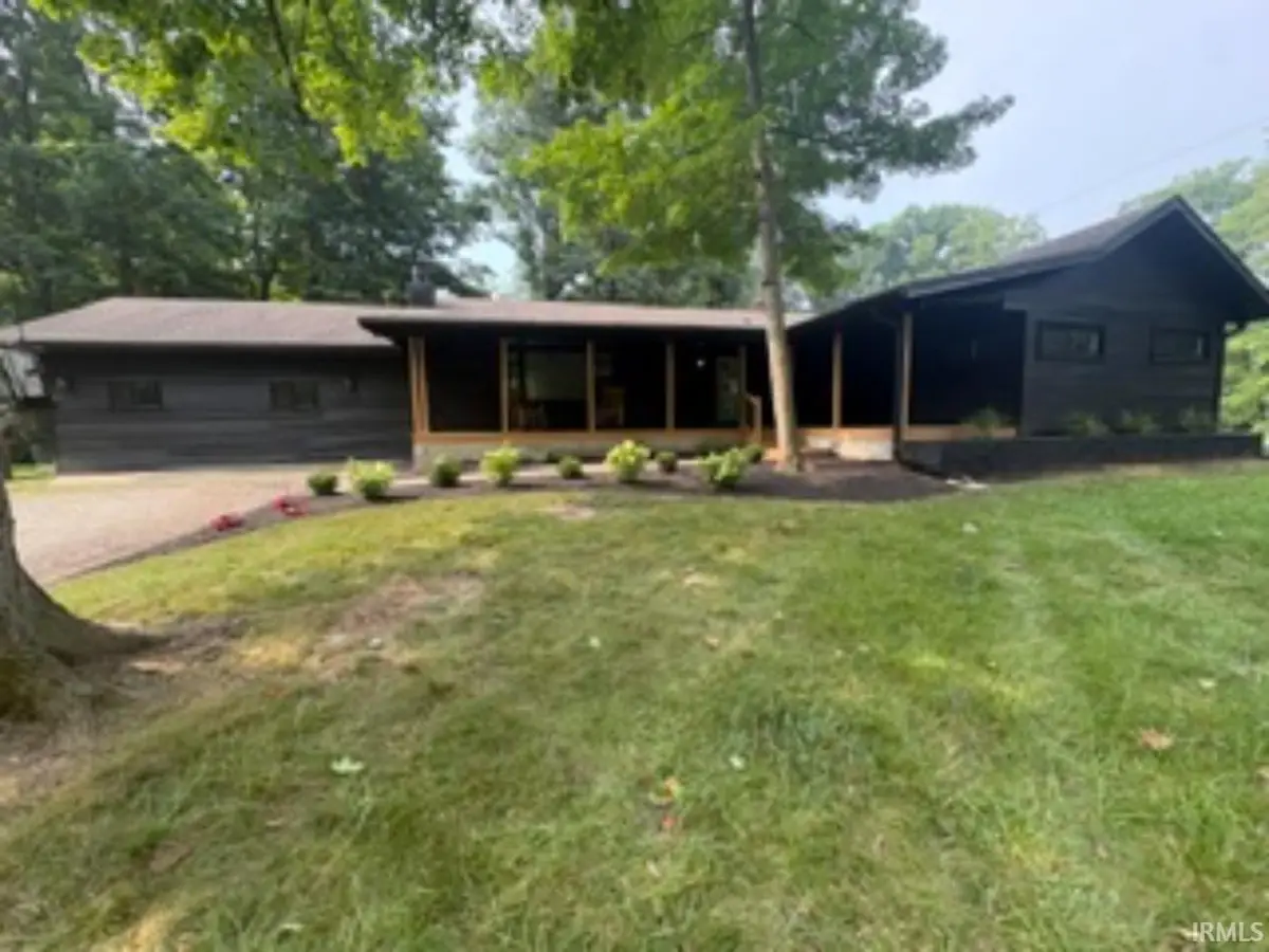 11101 E Hills And Dales Drive, Selma, IN 47383 - #1