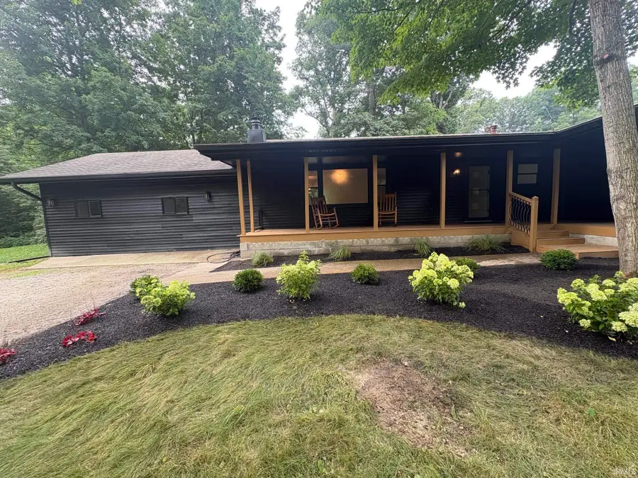 11101 E Hills And Dales Drive, Selma, IN 47383 - #2
