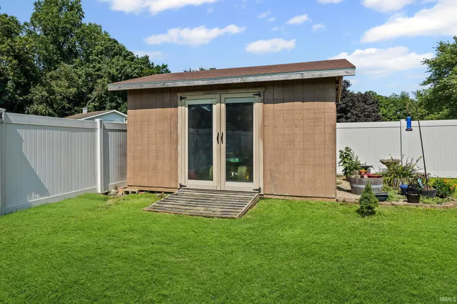 813 Foxwood Drive, Lafayette, IN 47905 - #2