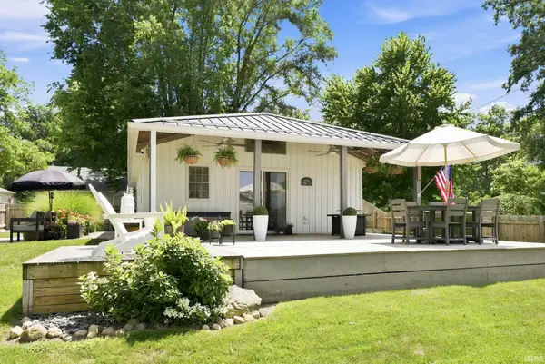 2379 W 700 N, Columbia City, IN 46725