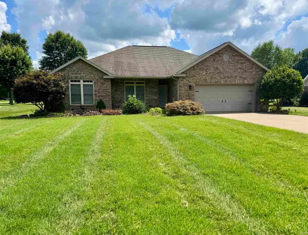 467 E Sleighbell Drive, Santa Claus, IN 47579