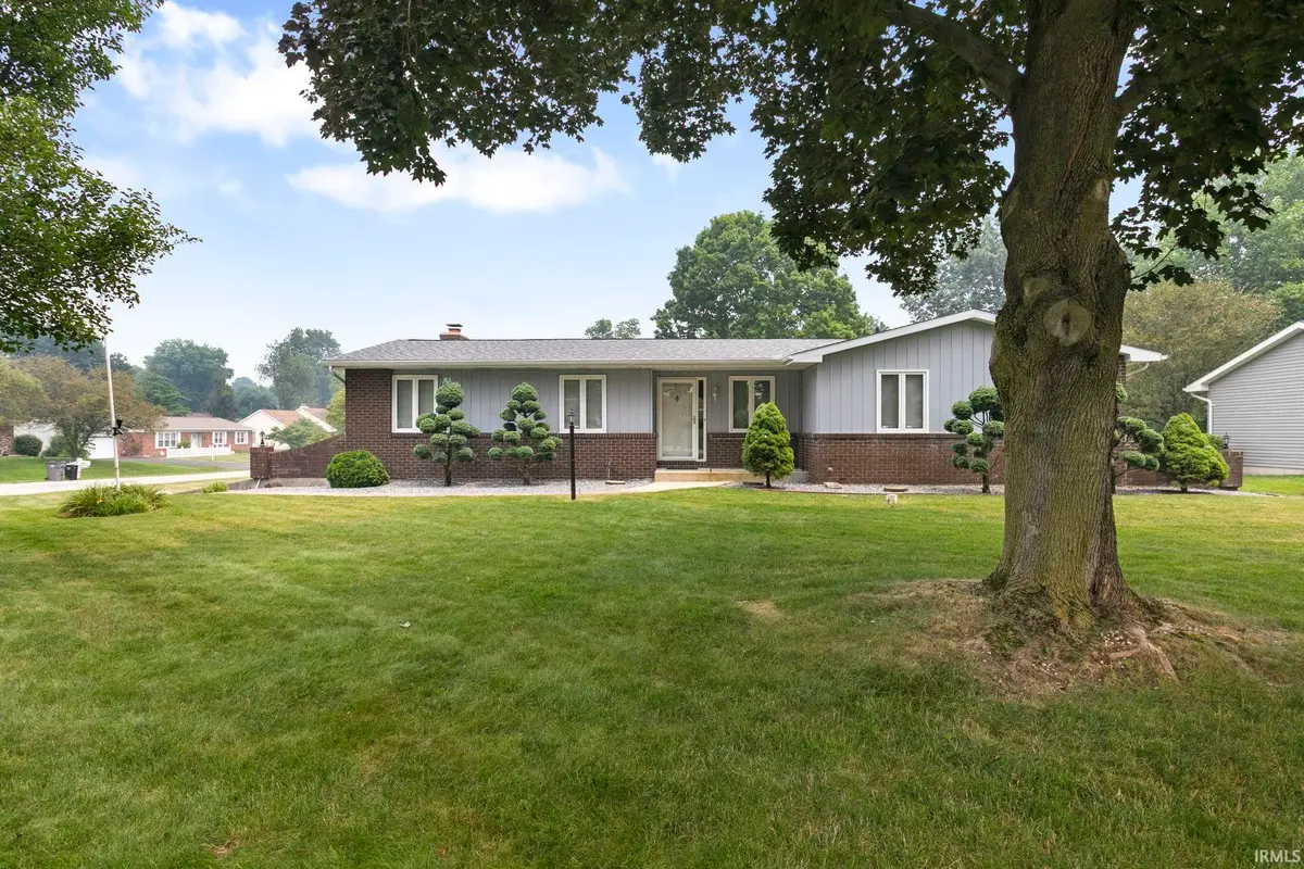 61380 Fellows Street, South Bend, IN 46614 - #1