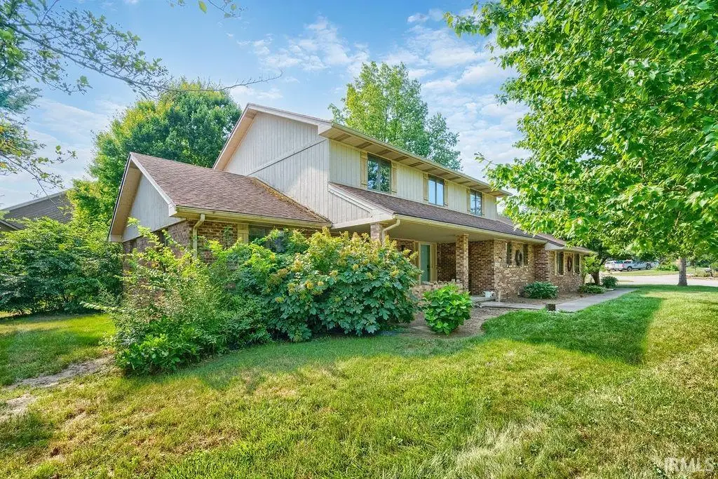 4100 Toni Drive, Kokomo, IN 46902 - #1